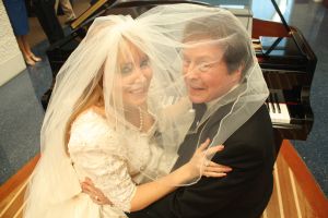 Rick and Jenda Derringer 2013, Florida.jpg
